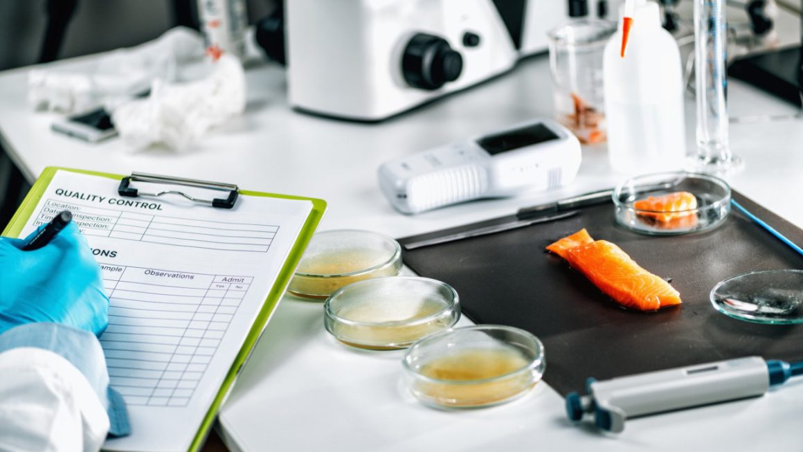 Food Safety – Auditing/Inspection